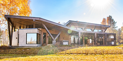 Дома в стиле фахверк Дома в стиле фахверк