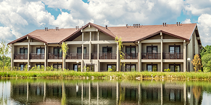 Коммерческие объекты Коммерческие объекты