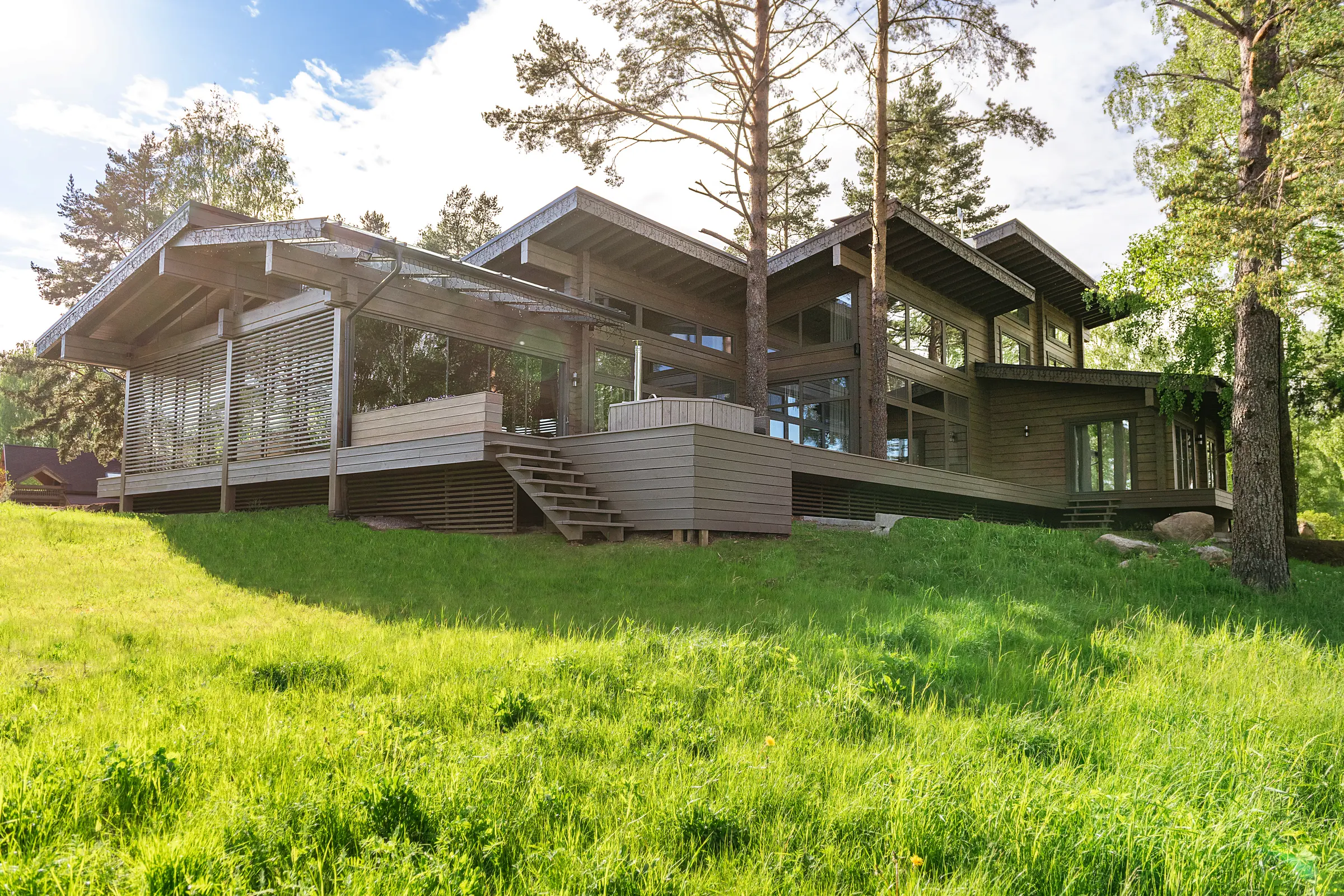 Палмерстон